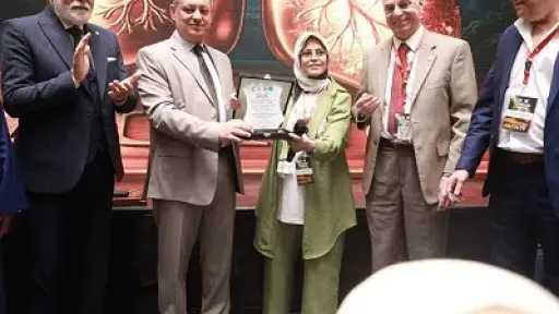 الصحة تنظم مؤتمرا علميا بالتزامن مع اليوم العالمي... الصحة تنظم مؤتمرا علميا بالتزامن مع اليوم العالمي للربو الشعبي والامتناع عن التدخين