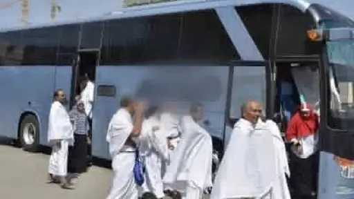 مديرية التضامن بالإسكندرية تعلن خطط سفر حجاج الجمعيات الأهلية إلى الأراضي المقدسة