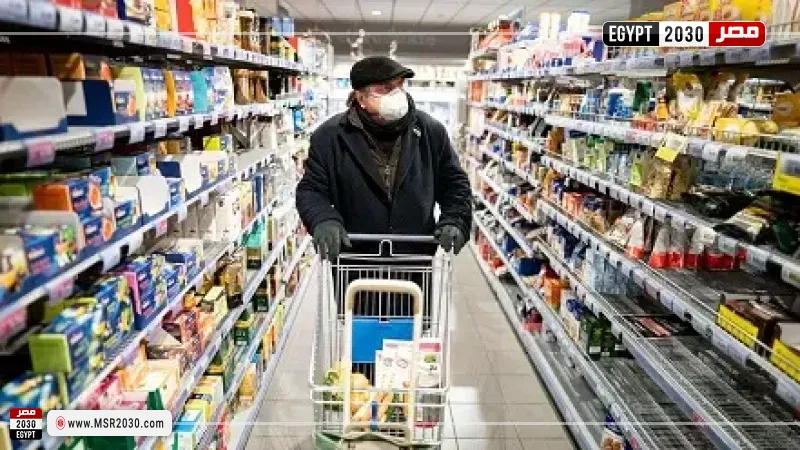ارتفاع مبيعات التجزئة في أمريكا بنسبة 0.5% خلال أبريل