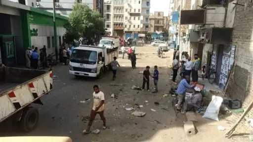 محافظ قنا يعلن فتح باب التعاقد على محال السوق الحضاري بنجع حمادي لمدة 3 أيام