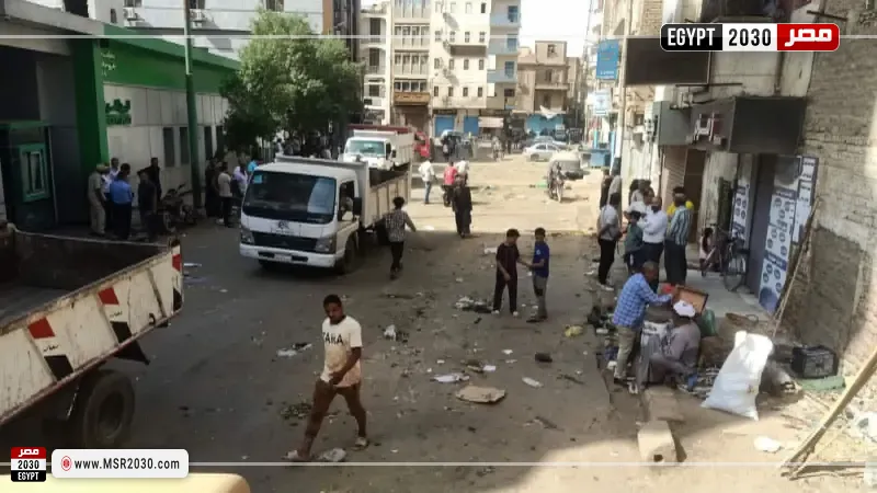مصر 2030