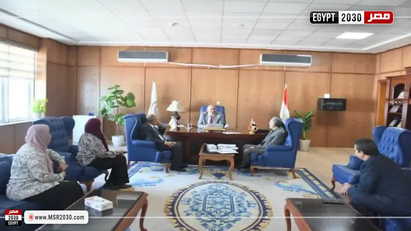 مصر 2030