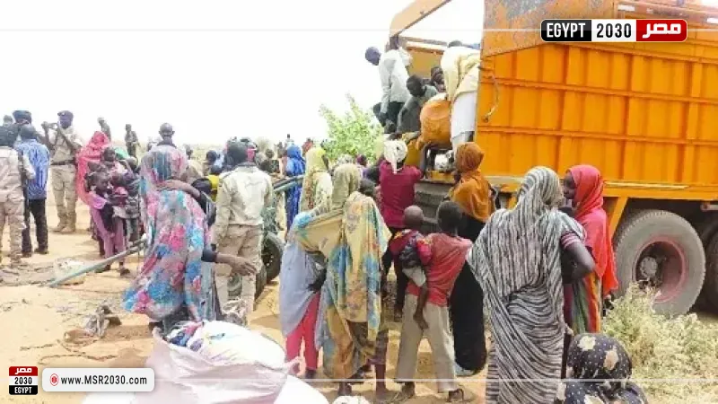 السودان 