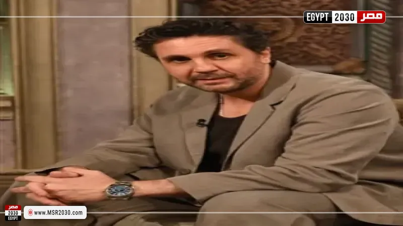 مصر 2030