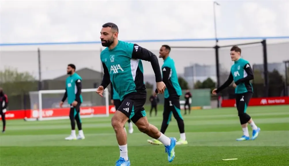 ليفربول