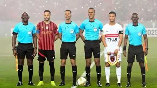 اتحاد العاصمة قبل موقعة الزمالك: «اللاعبون واعون بحجم المسؤولية»