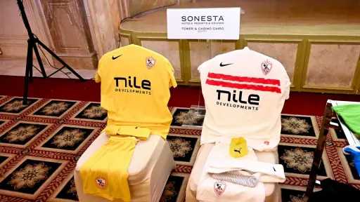 تفاصيل الاجتماع الفني لمباراة الزمالك واتحاد العاصمة بنهائي الكونفدرالية
