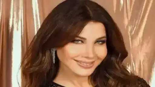 نانسي عجرم تحيى حفلا غنائيا في هذا الموعد