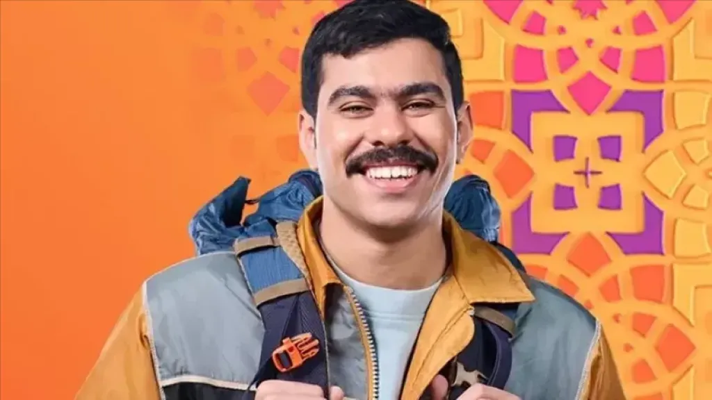 مسلسل فخر الدلتا 