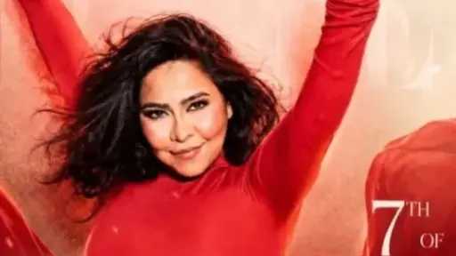 تعرف على أسعار تذاكر حفل الفنانة شيرين عبد الوهاب