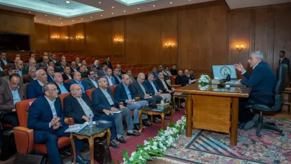 الدكتور مهندس صلاح سليمان جمبلاط