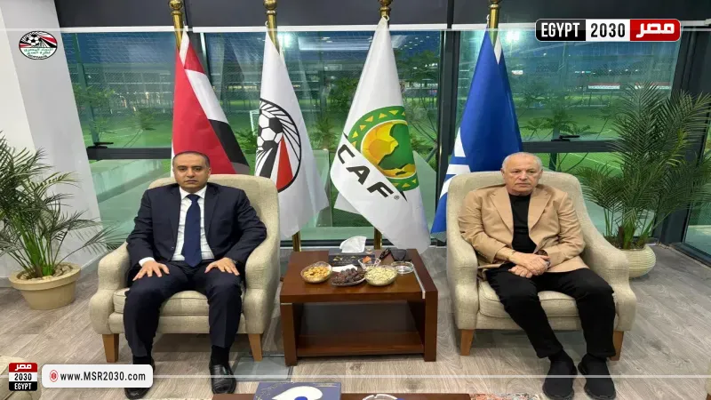 هاني أبو ريدة
