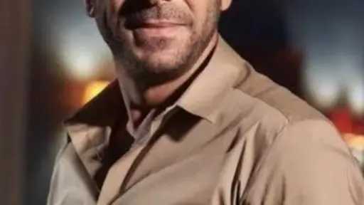 إباد نصار ضيف برنامج «ON SET»