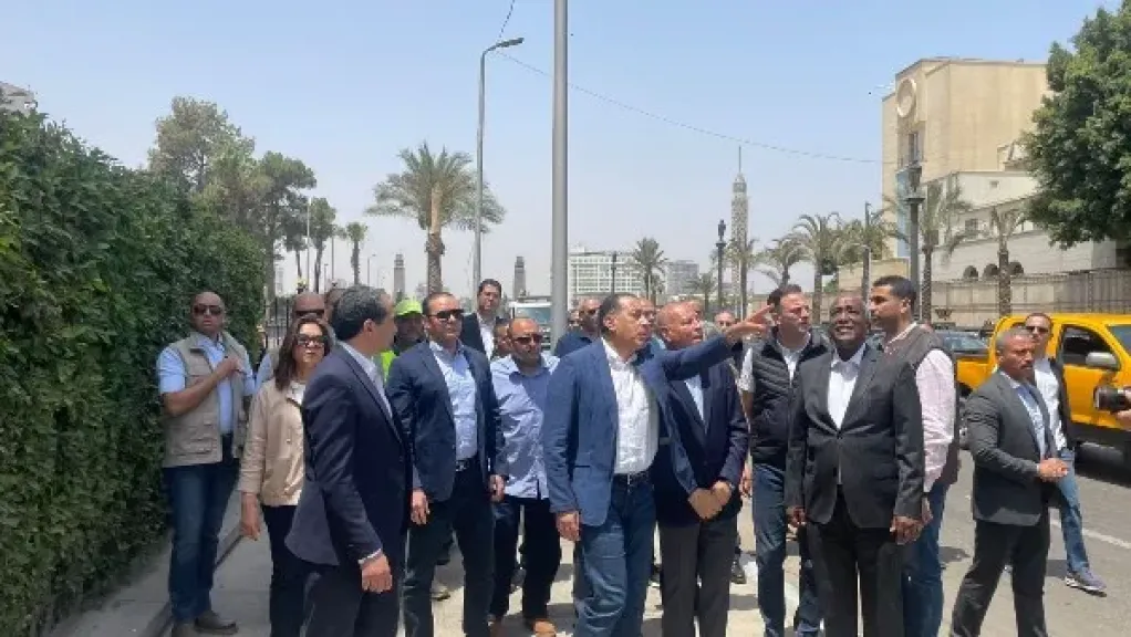 رئيس الوزراء