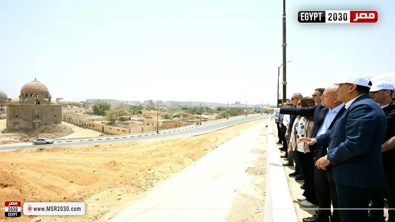 مدبولي 