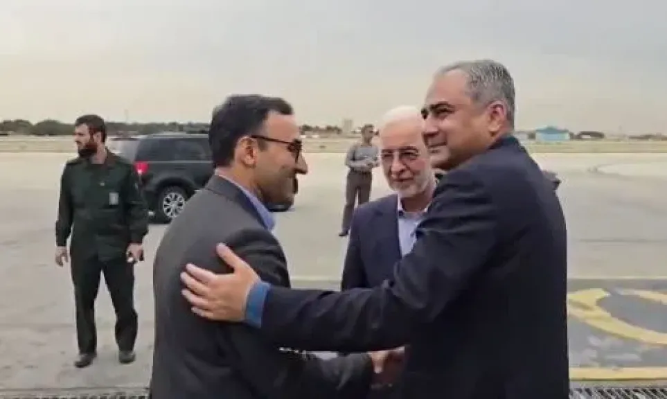 زيارة رسمية لوزير الداخلية الباكستاني إلى طهران لبحث السلام الإقليمي واستئناف المفاوضات