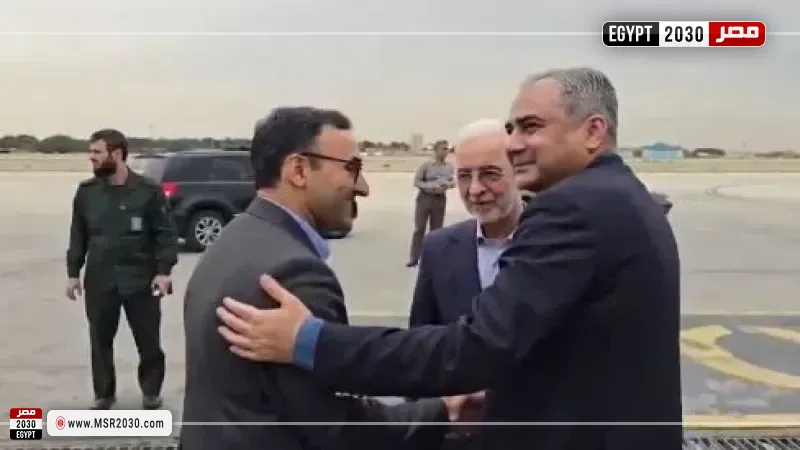 زيارة رسمية لوزير الداخلية الباكستاني إلى طهران لبحث السلام الإقليمي واستئناف المفاوضات
