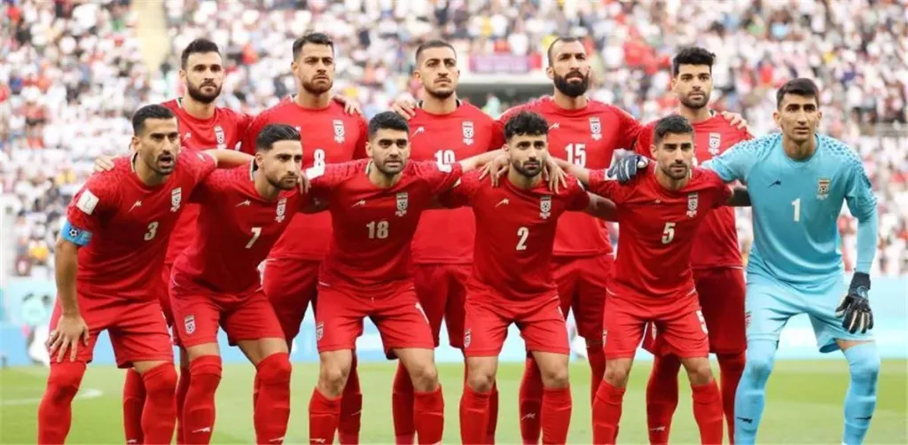 منتخب ايران 