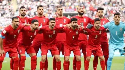 تطورات جديدة بشأن موقف إيران من المشاركة في كأس العالم 2026