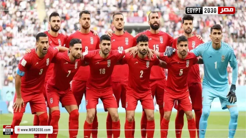 منتخب ايران 