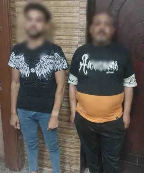 ضبط طرفي مشاجرة بالفيوم بعد تداول فيديو تعدٍ بسلاح أبيض بسبب خلاف على “الكراسي”