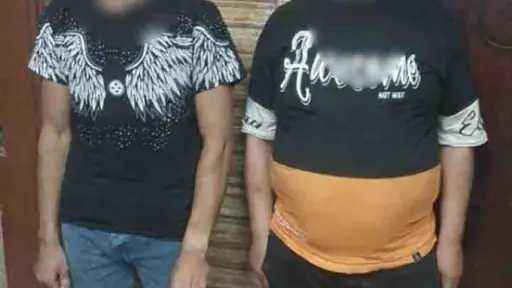 ضبط طرفي مشاجرة بالفيوم بعد تداول فيديو تعدٍ بسلاح أبيض بسبب خلاف على “الكراسي”