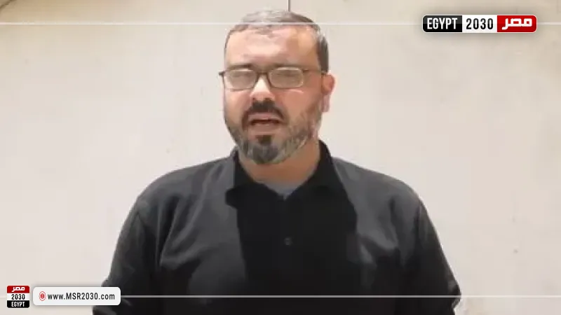 حماس تنعى عز الدين الحداد وتصفه بـ«أحد أكبر مجاهدي فلسطين» بعد إعلان إسرائيل اغتياله