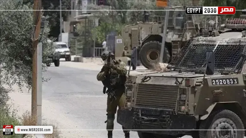 إصابات بين الفلسطينيين في اعتداءات للمستوطنين والجيش الإسرائيلي بالضفة الغربية