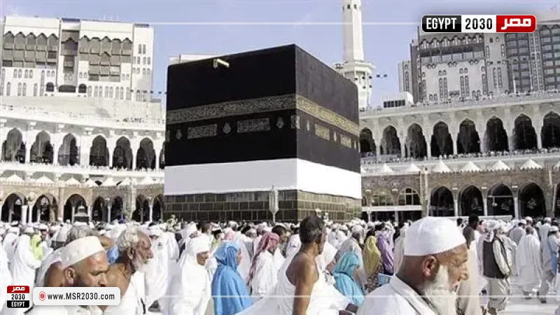 مصر 2030