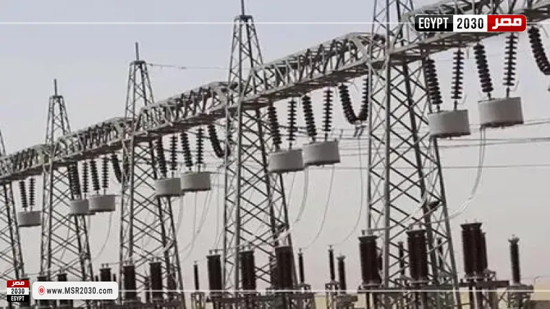 مصر 2030