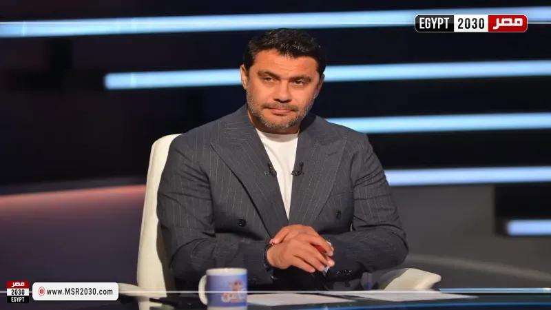 أحمد حسن 