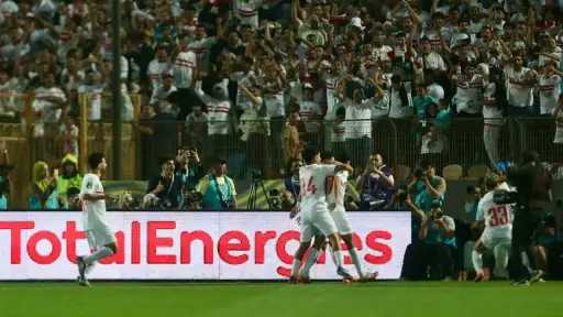 طارق السيد للاعبي الزمالك: «أنتم فين؟.. حزني على الجمهور فقط»