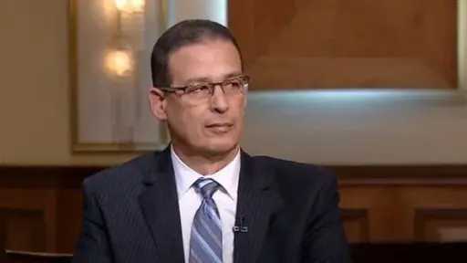 سفير مصر السابق لدى إسرائيل: نتنياهو مصمم على... سفير مصر السابق لدى إسرائيل: نتنياهو مصمم على البقاء في السلطة ويطبق قوانين عنصرية ضد الفلسطينيين