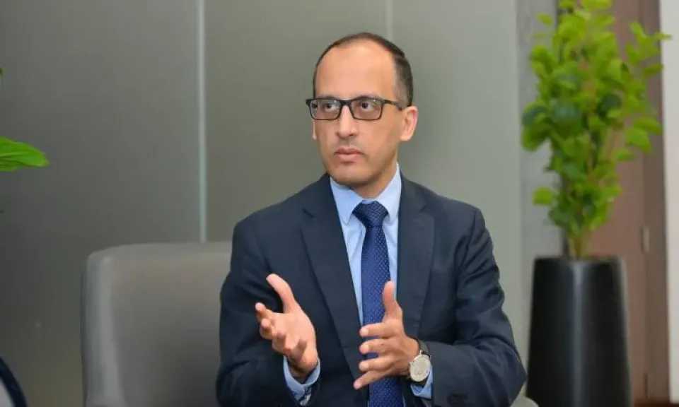 «الحمصاني»: مبادرة ”شارع الفن” تهدف إلى رفع الوعي الثقافي والفني