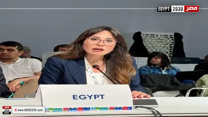 وزيرة الإسكان