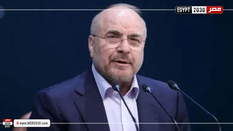 محمد باقر قاليباف