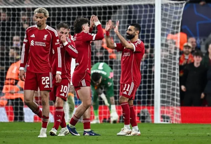 ليفربول