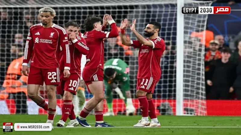 ليفربول