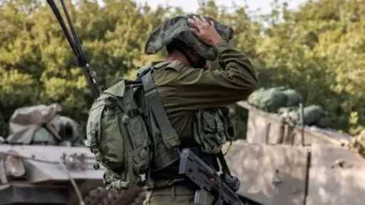 الاحتلال يعلن اغتيال قيادي بحماس في غزة
