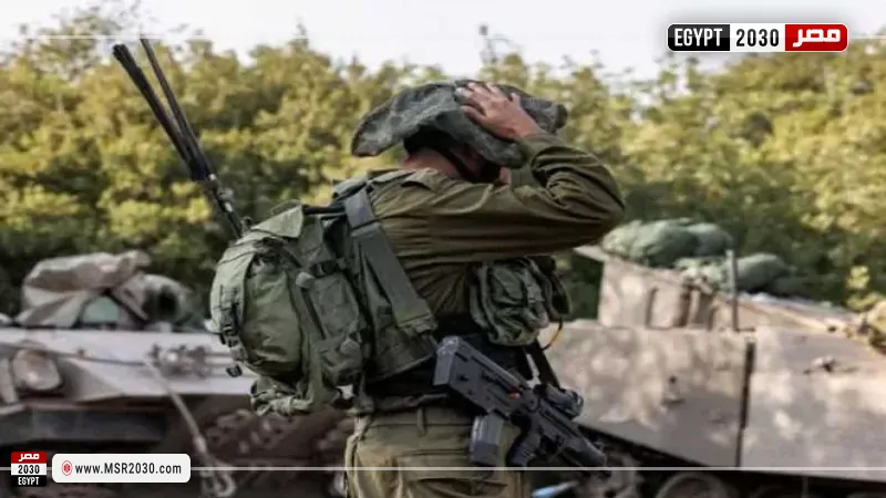 الاحتلال يعلن اغتيال قيادي بحماس في غزة