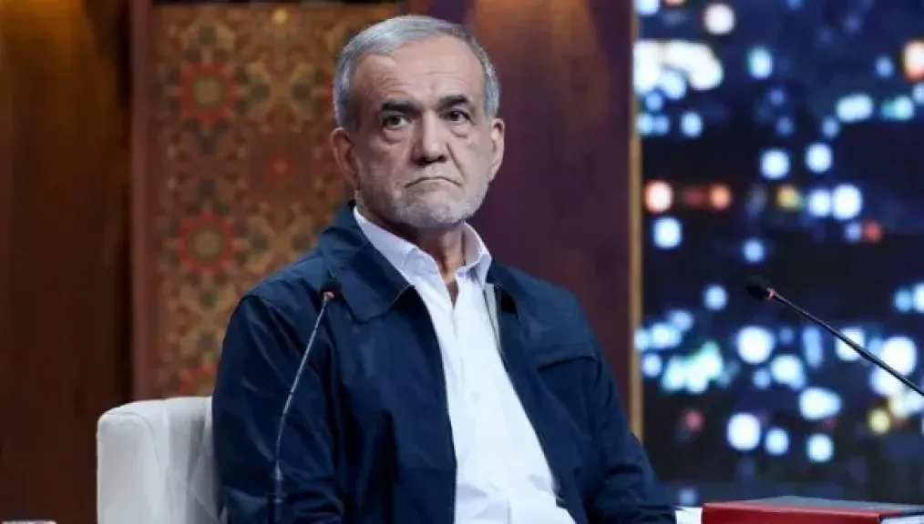 بزشكيان: وحدة الدول الإسلامية تعزز استقرار المنطقة