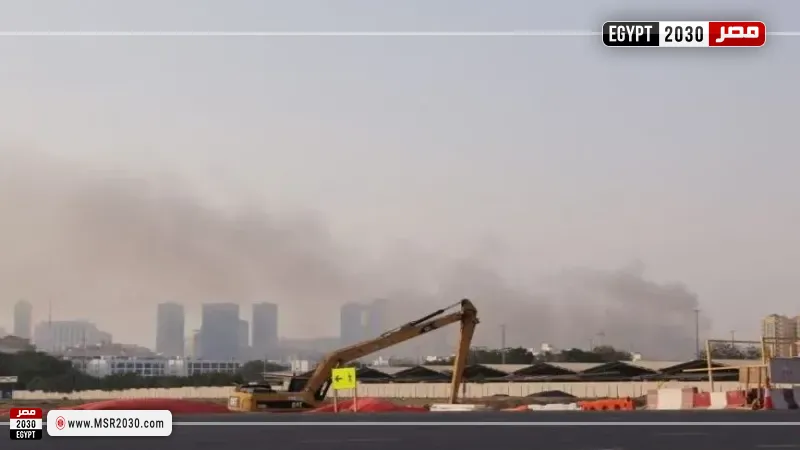 مصر 2030