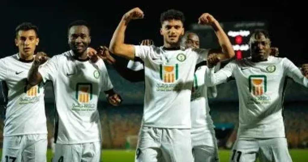 الـVAR ينقذ البنك الأهلي ويمنحه تعادلًا قاتلًا أمام الجونة