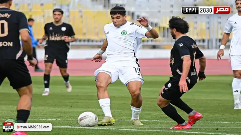 مودرن سبورت