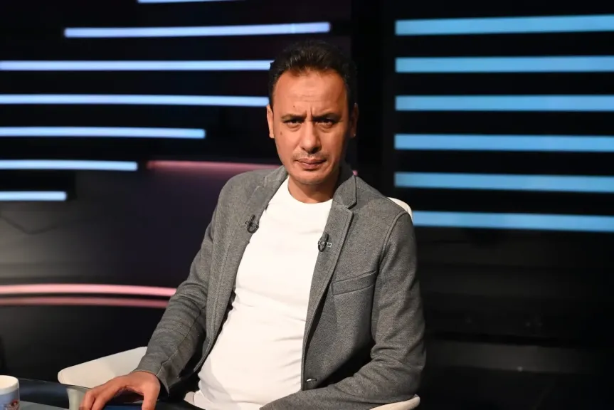 طارق السيد