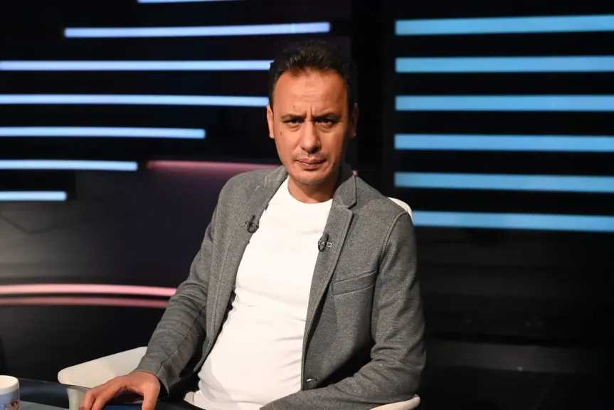 طارق السيد يهاجم شيكو بانزا: لا يستحق ارتداء قميص الزمالك.. وبيزيرا سيعتزل إذا لم يعد
