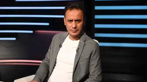 طارق السيد يهاجم شيكو بانزا: لا يستحق ارتداء... طارق السيد يهاجم شيكو بانزا: لا يستحق ارتداء قميص الزمالك.. وبيزيرا سيعتزل إذا لم يعد