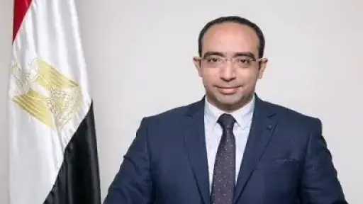 «الري»: الدولة تحافظ على كل قطرة مياه والصرف... «الري»: الدولة تحافظ على كل قطرة مياه والصرف الزراعي ساهم في مشروع الدلتا الجديدة