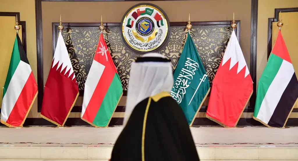 مجلس التعاون الخليجي