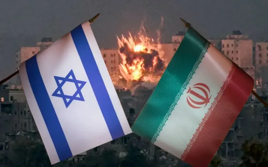 علما إيران وإسرائيل